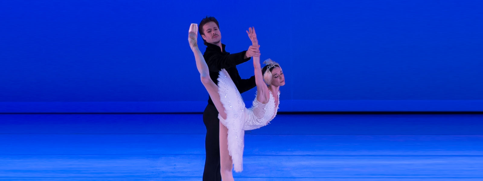 Lucía Lacarra Y Matthew Golding Reencuentro En Danza Teatro Arriaga Antzokia 6378